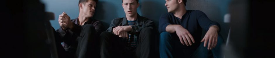 My Theories and Musings on Season 4 of 13 Reasons Why